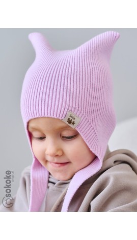 ДЧ-2500 Шапка, сирень